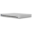 Ubiquiti Networks Switch Enterprise 24-Port Gigabit & 2.5G PoE+ Compliant Managed Switch with SFP+