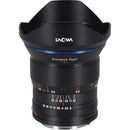 Venus Optics Laowa 15mm f/2 FE Zero-D Lens for Leica L