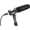 Saramonic SoundBird V6 Shotgun Microphone