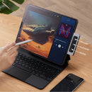 HYPER HyperDrive 6-in-1 USB Type-C Media Hub for iPad Pro, Air & Mini