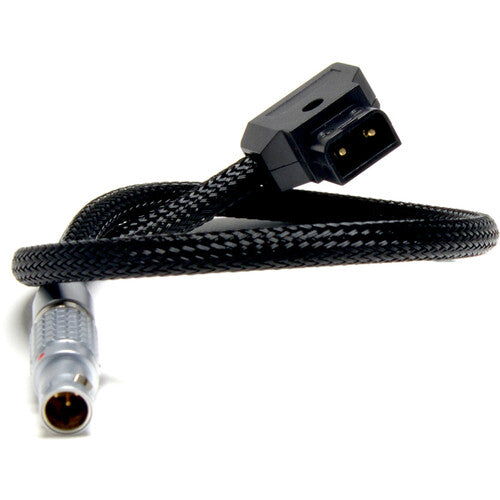 SmartSystem Matrix 4-Pin to D-Tap DC Patch Cable (12")