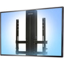 Ergotron Heavy-Duty Glide Wall Mount for 30 to 55" Displays (Black)