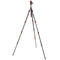 3 Legged Thing Punks Billy 2.0 Carbon Fiber Tripod with AirHed Neo 2.0 Ball Head (Black)