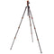 3 Legged Thing Punks Billy 2.0 Carbon Fiber Tripod with AirHed Neo 2.0 Ball Head (Black)