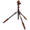 3 Legged Thing Punks Brian 2.0 Carbon Fiber Tripod with AirHed Neo 2.0 Ball Head (Black)