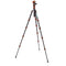 3 Legged Thing Punks Corey 2.0 Magnesium Alloy Tripod with AirHed Neo 2.0 Ball Head (Black)