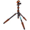 3 Legged Thing Punks Corey 2.0 Magnesium Alloy Tripod with AirHed Neo 2.0 Ball Head (Black)