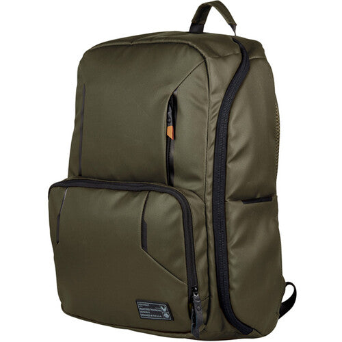 Hex HALO Spartan Tech Backpack