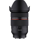 Rokinon 24-70mm f/2.8 AF Zoom Lens for Sony E