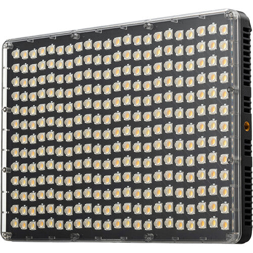 amaran P60x Bi-Color LED Panel 3-Light Kit