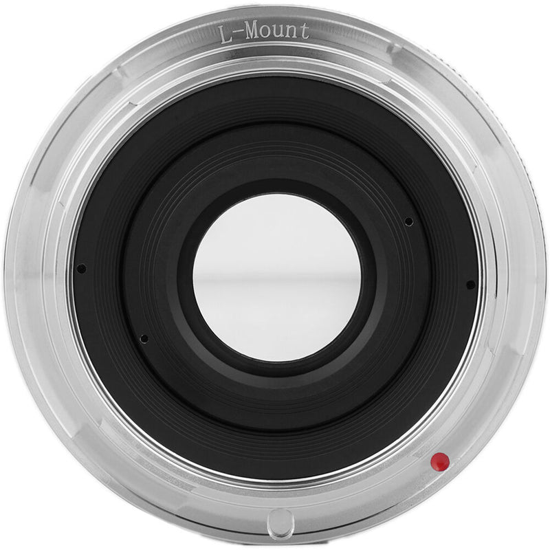 TTArtisan 17mm f/1.4 Lens for Leica L (Black)