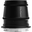 TTArtisan 17mm f/1.4 Lens for Leica L (Black)