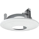 Speco Technologies FMT1 Ceiling Flush Mount (White)