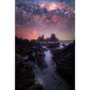 NiSi Star Soft Astrophotography Filter (150 x 170mm)