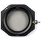 NiSi V7 100mm Filter Holder Kit with True Color NC Circular Polarizer and Lens Cap