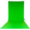 Manfrotto Chromakey Background - 10x24' - Green