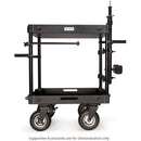 Proaim Stabilizer System for Camera Production Carts