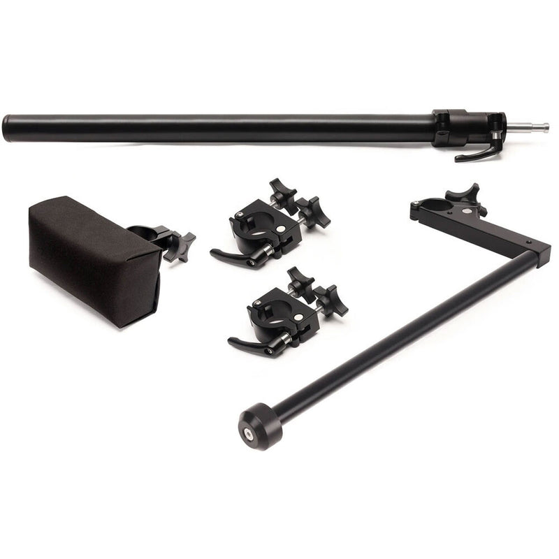 Proaim Stabilizer System for Camera Production Carts