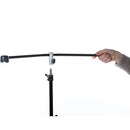 Manfrotto Magnetic Background Support - 24.8"