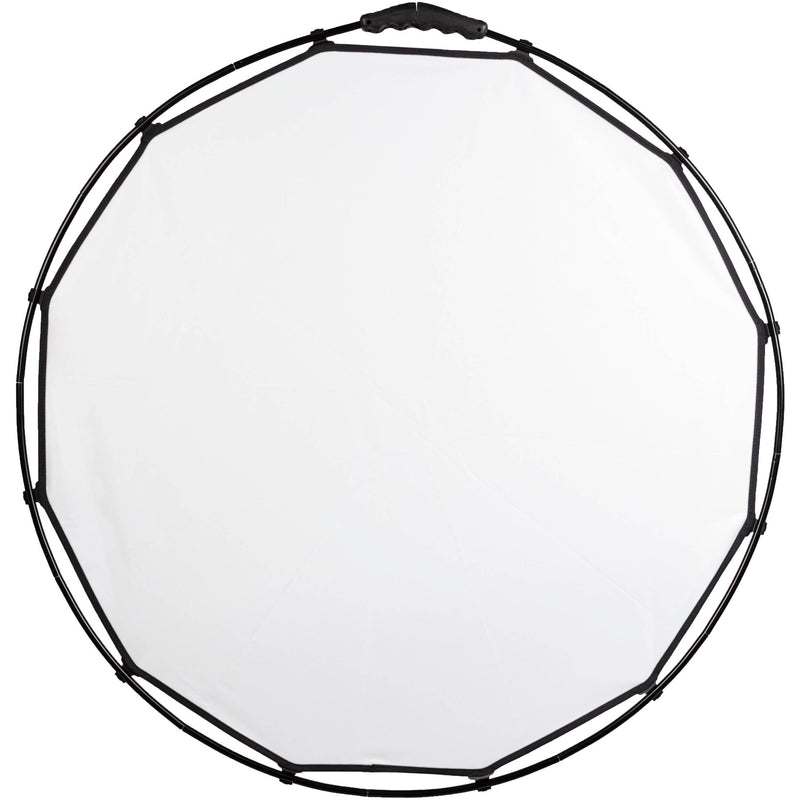 Manfrotto Halo Compact 2-Stop Diffuser (32")