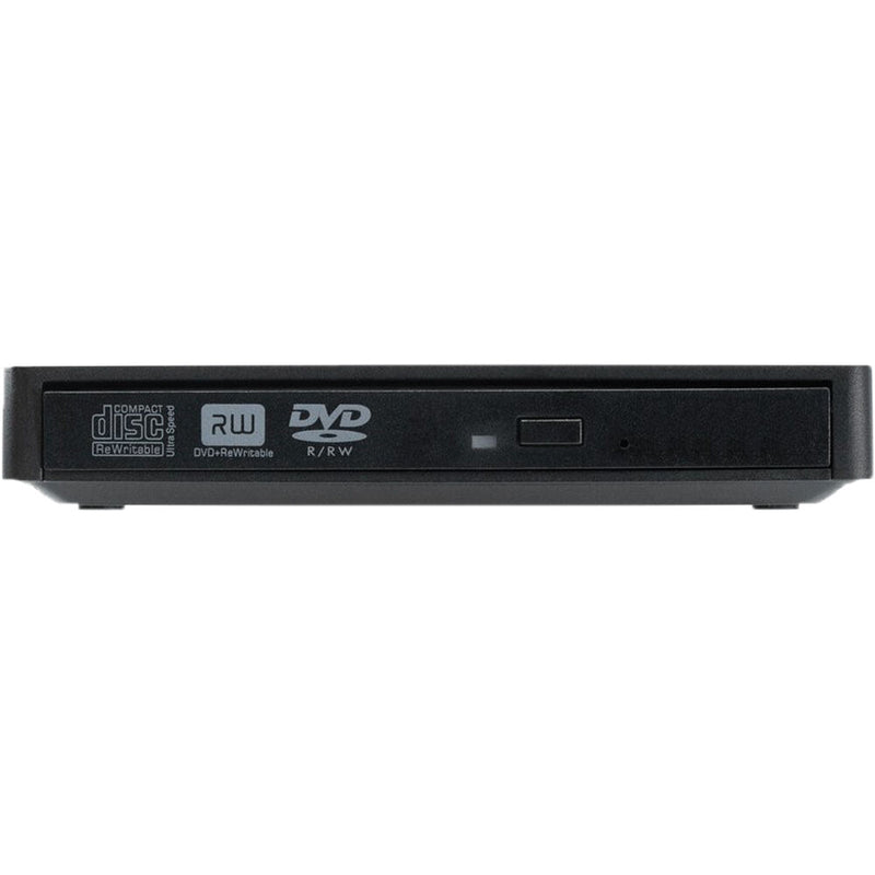 OWC Slim External USB Optical 8x DVD/CD Burner