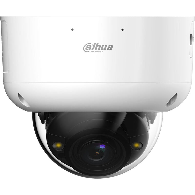 Dahua Technology N45EYNZ 4MP Outdoor ePoE Night Color 2.0 Network Dome Camera with 2.7-12mm Lens