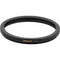 Sensei Pro Brass 58-52mm Step-Down Ring