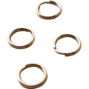 Simplr Heavy-Duty Split Rings (4-Pack)