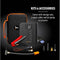 ToughTested Phoenix Vehicle Jump Starter with Air Pump & Power Bank