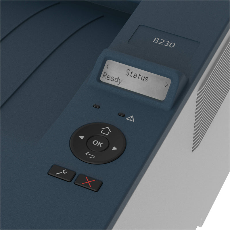 Xerox B230/DNI Monochrome Laser Printer