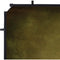 Manfrotto EzyFrame Vintage Background Cover 6.5 x 7.5' (Olive)