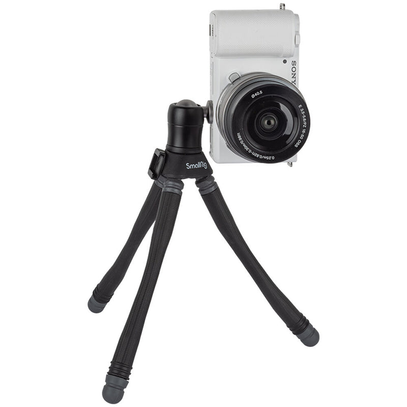 SmallRig BT-15 BeautyPod 1.5K Flexible Mini Tripod