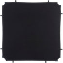 Manfrotto Skylite Rapid Black Velvet Fabric (3.6 x 3.6')