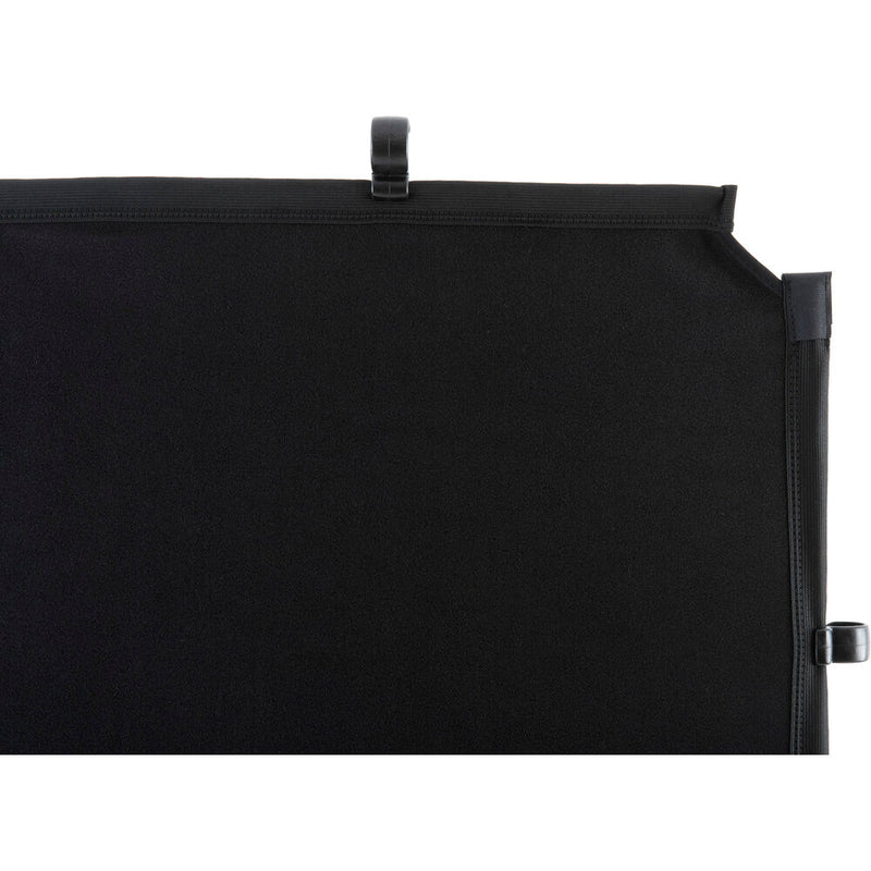 Manfrotto Skylite Rapid Black Velvet Fabric (3.6 x 3.6')