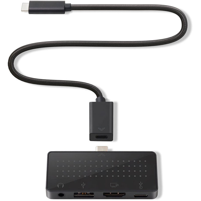 Twelve South StayGo Mini USB Type-C Hub