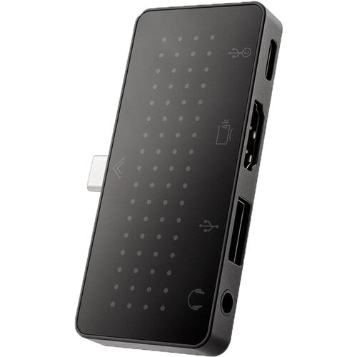 Twelve South StayGo Mini USB Type-C Hub