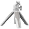 Smallrig simorr Vigor VT-10 Vlog Tripod (White)