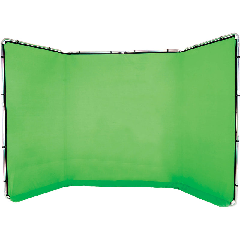 Manfrotto Panoramic Background (13', Chroma Key Green)