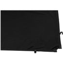 Manfrotto Skylite Rapid Black Velvet Fabric (6.6 x 6.6')