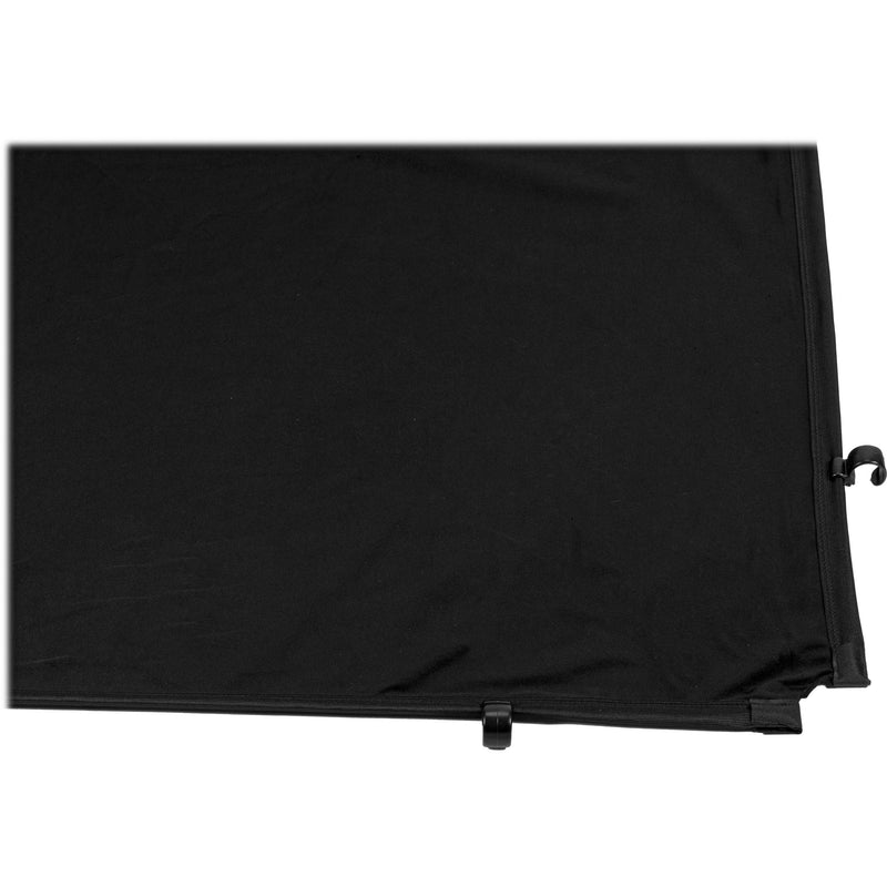 Manfrotto Skylite Rapid Black Velvet Fabric (6.6 x 6.6')