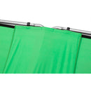 Manfrotto Panoramic Background Connection Kit (Chroma Key Green)