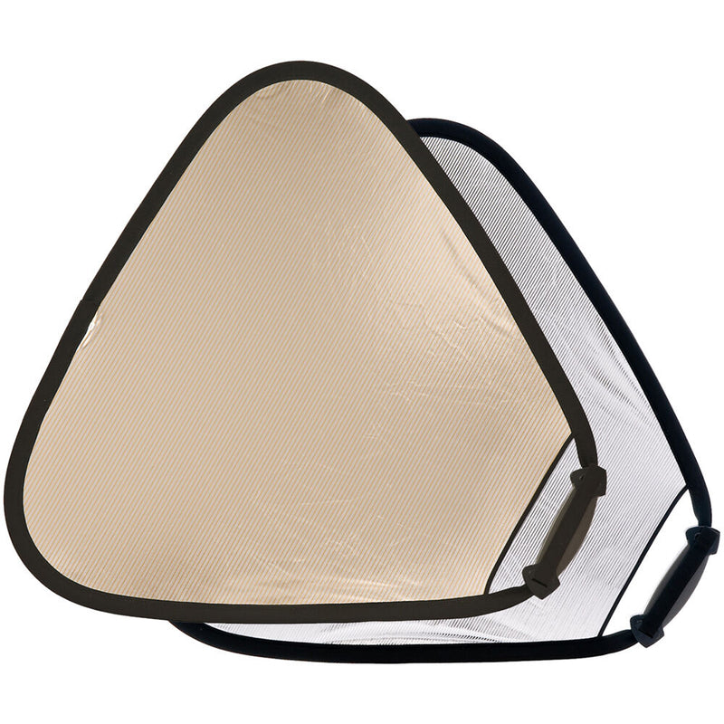 Manfrotto TriGrip Reflector, Sunlite/Soft Silver - 30" (75cm)