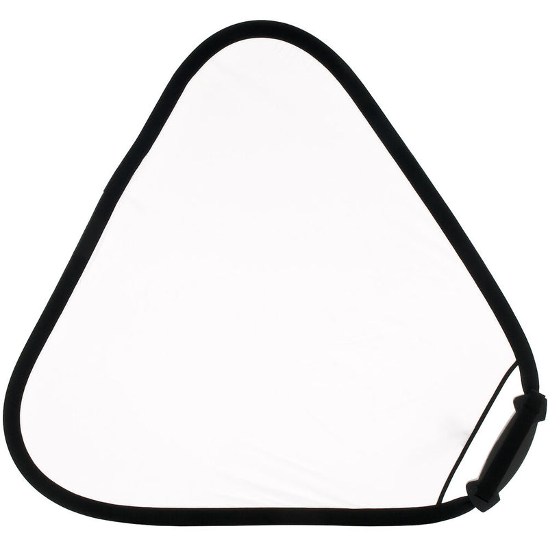 Manfrotto TriGrip 2-Stop Diffuser (Translucent, 30"/75 cm)