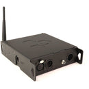 LumenRadio Aurora Single Universe DMX/RDM Transceiver with Wi-Fi and Bluetooth