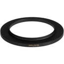 Sensei PRO 55-67mm Brass Step-Up Ring