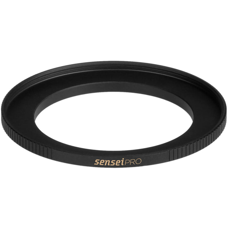 Sensei PRO 55-67mm Brass Step-Up Ring