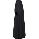 LensCoat Travelcoat for Canon RF 600 f/4 IS without Hood (Black)