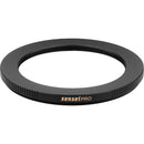 Sensei Pro Brass 67-52mm Step-Down Ring