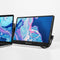 SideTrak 12.5" Swivel V2 Portable LCD Laptop Monitor