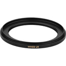 Sensei Pro Brass 67-52mm Step-Down Ring